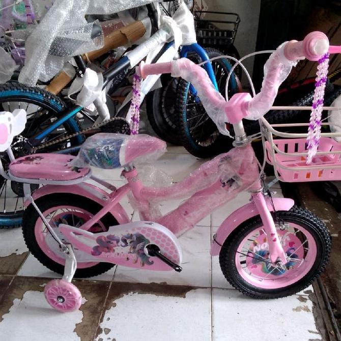 Terbaru Sepeda Murah Mini Anak Perempuan 3 Tahun