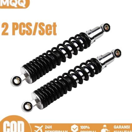 COD2 PCS shock breaker angkutan barang berat 310mm kwalitas racing universal untuk semua motor / 2 B