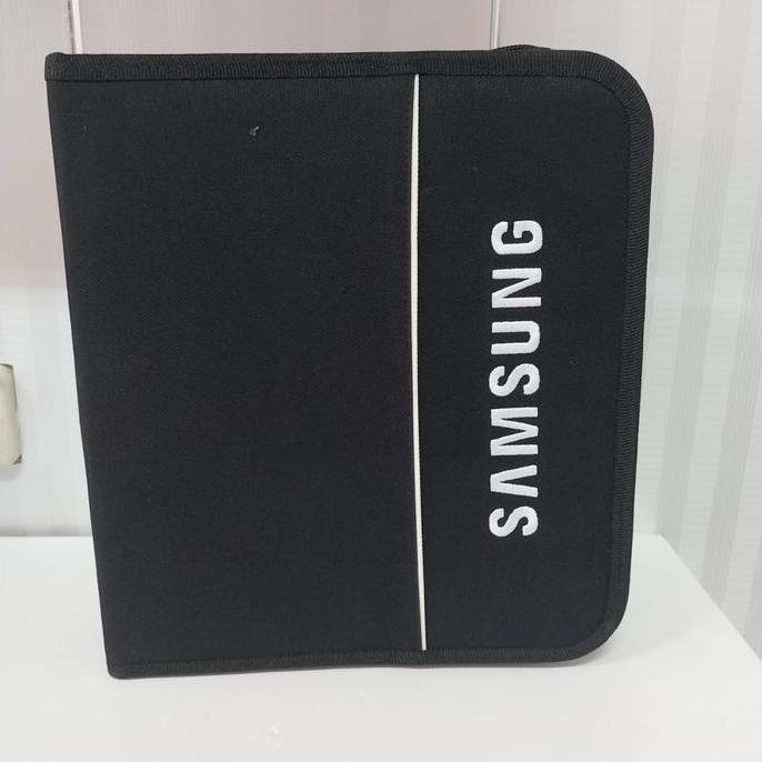 tas kaset tas data plastik