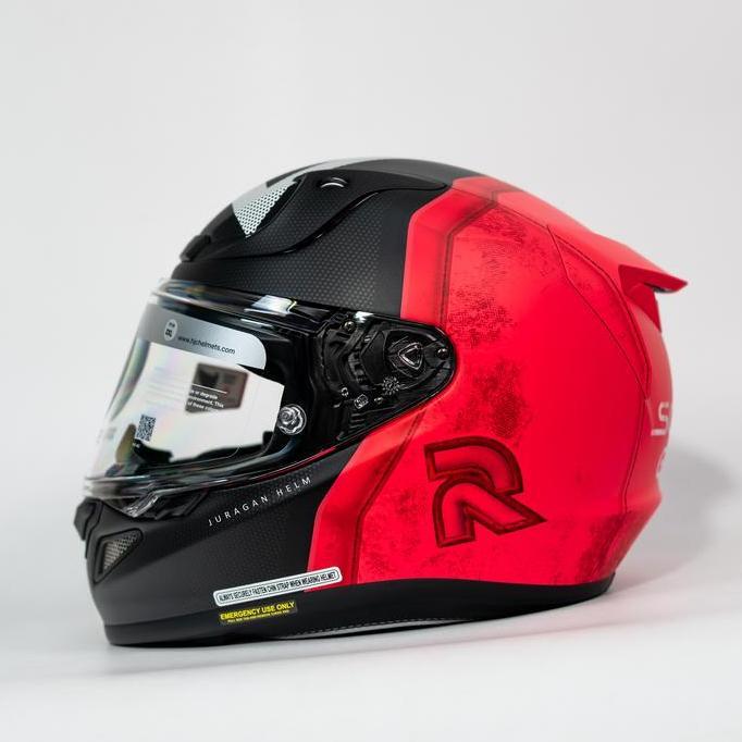 Helm Hjc Rpha12 Squid Game Full Face