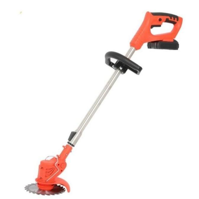 Xenon Mesin Potong Rumput18V Cdgt 720 Baterai Grass Trimmer Cordless