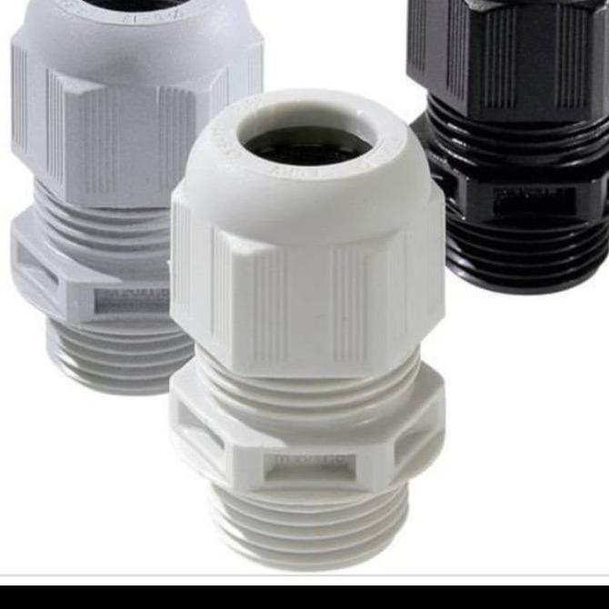 Cable Gland MG 63 Kabel Glen MG63