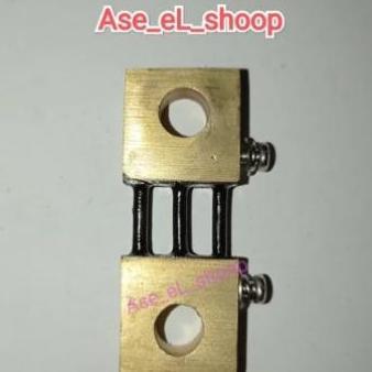 SHUNT RESISTOR 200A 75MV