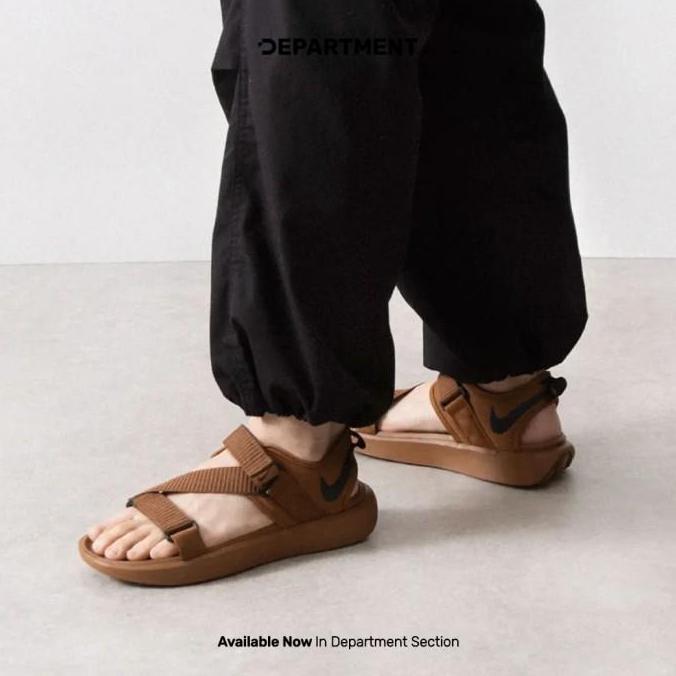 Sepatu Sandal Pria NIKE VISTA DJ6605201 ORIGINAL