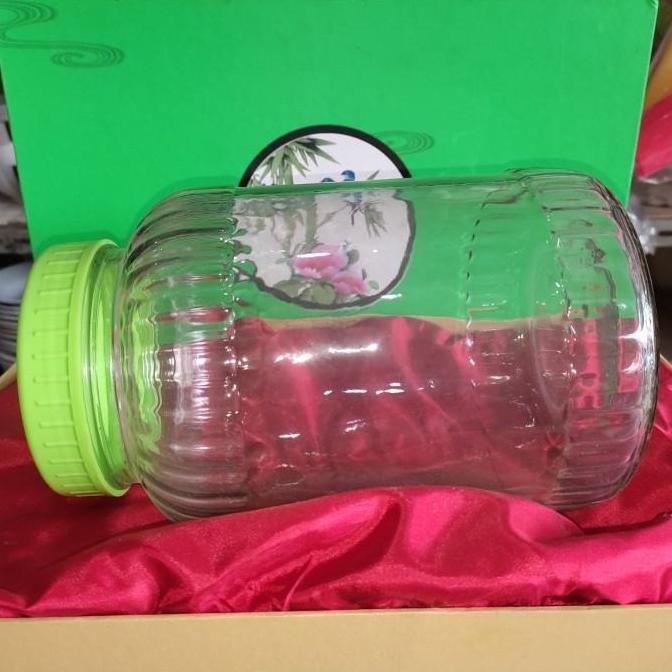 New- toples cendol / toples gula / toples kaca kedaung