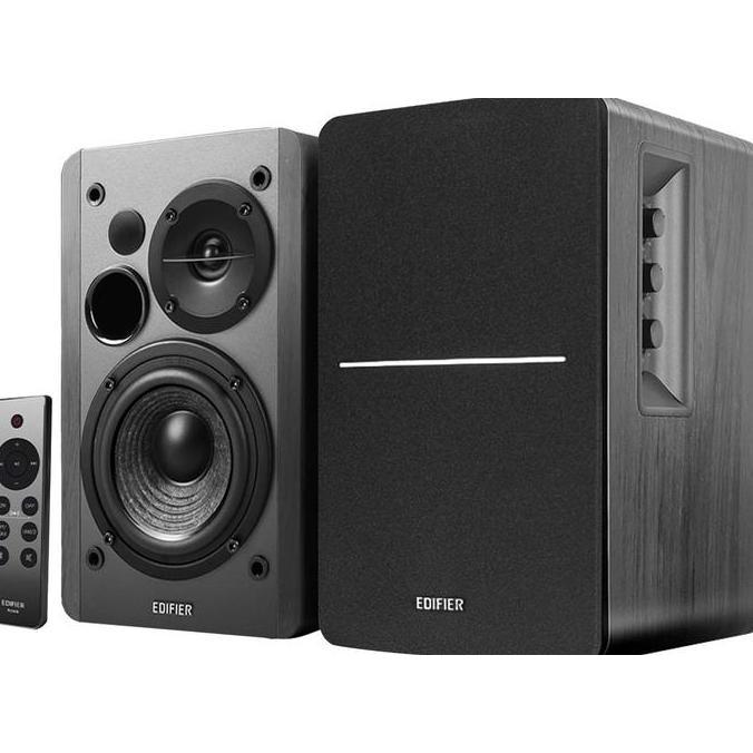EDIFIER R1280DBs R1280 DBs 2.0 Active Bookshelf Speaker