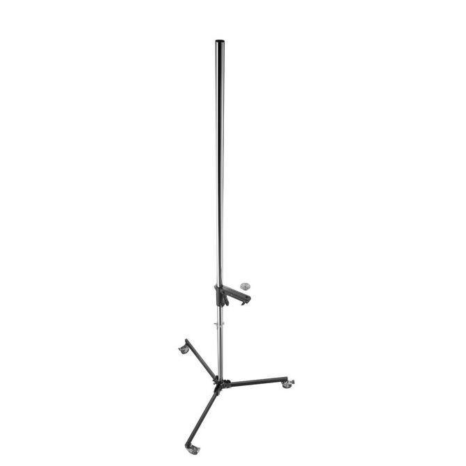 Godox 240FS Wheeled Light Stand - 240-FS