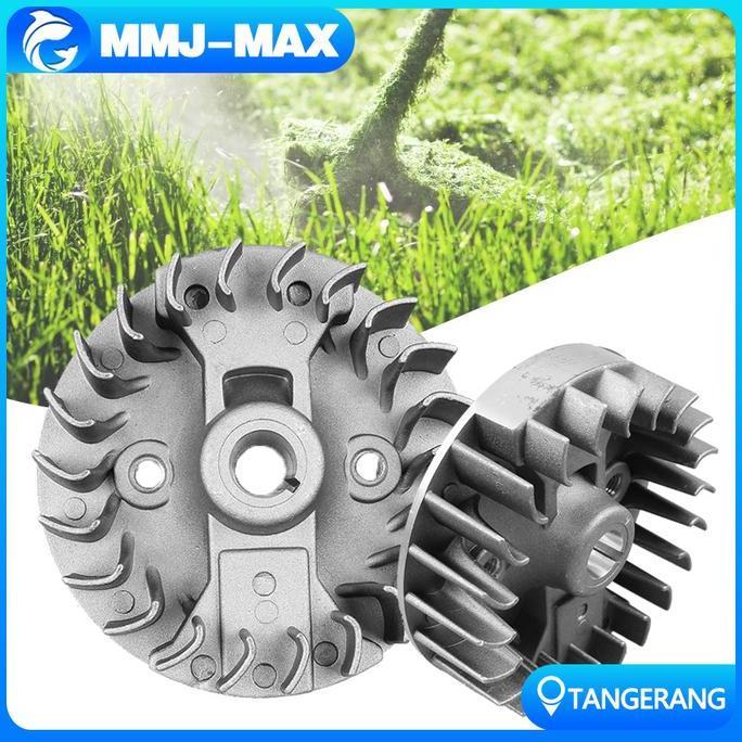 YOUEI Flywheel Magnit GX35/Flywheel Magnet Mesin Potong Rumput