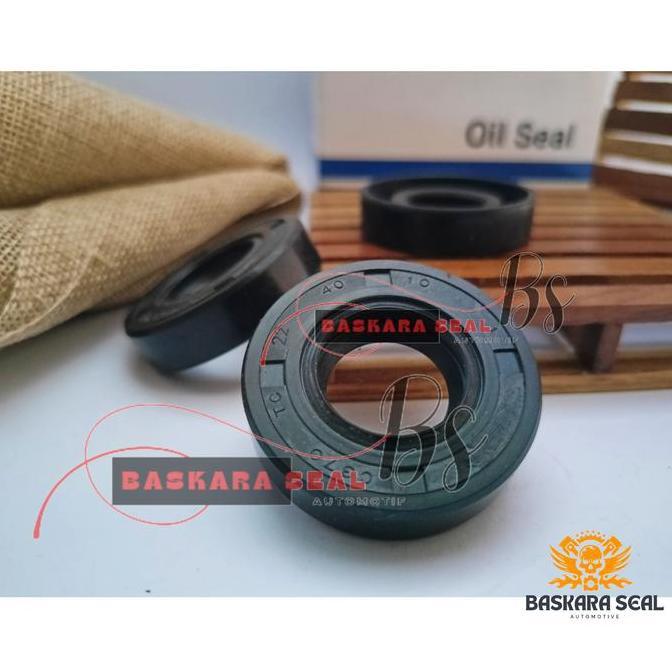 Promo OIL SEAL PTO MITSUBISHI CANTER COD