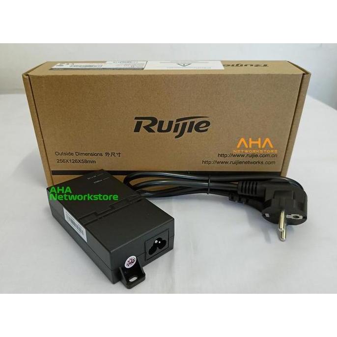 Ruiji RG-E-120 GE Adaptor POE Ruiji E120 GE Ruiji Adaptor POE RG 120GE
