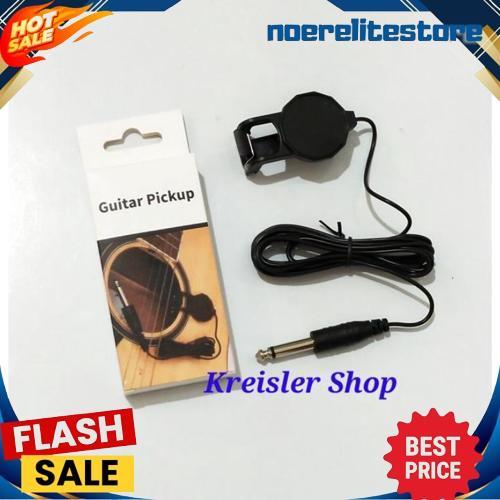 Best Seller Pickup Gitar Pick Up Gitar Spul Gitar Mic Tempel Gitar Guitar
