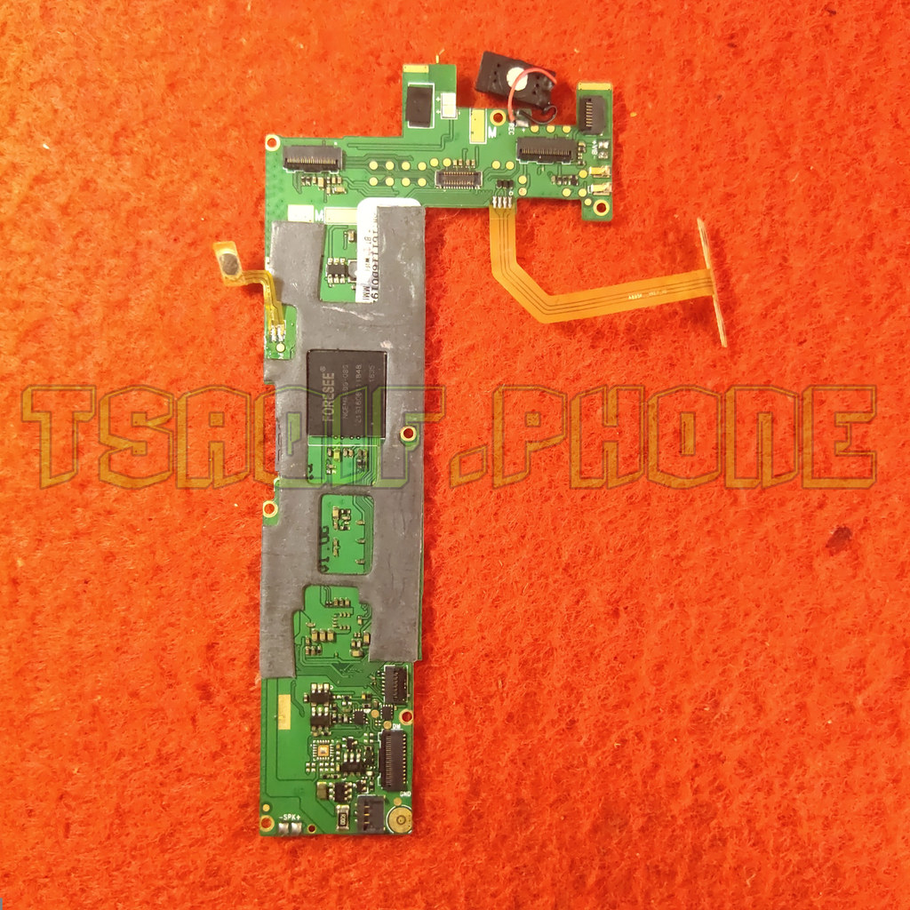 (IP94) Mesin Replika Iphone 7 Plus Mati Cek Deskripsi