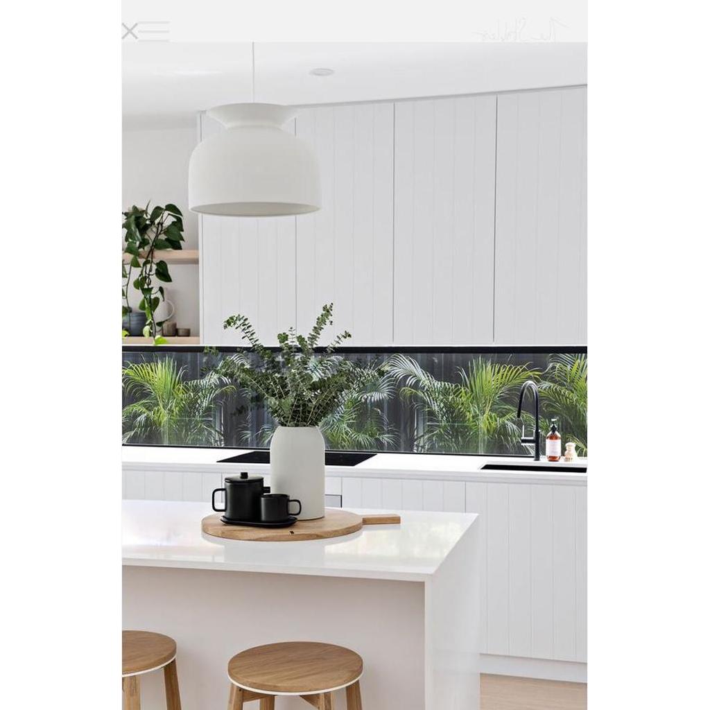 Kitchen Island Table Minimalis