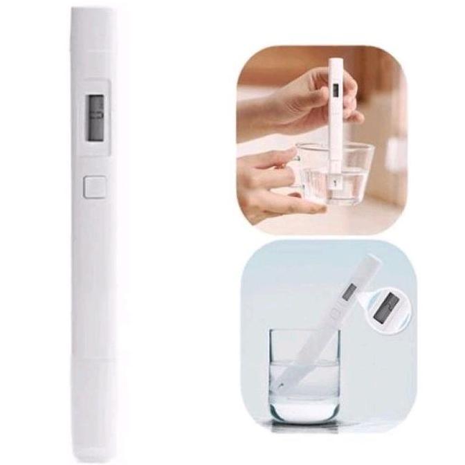 Tds Meter - Water Quality Tester