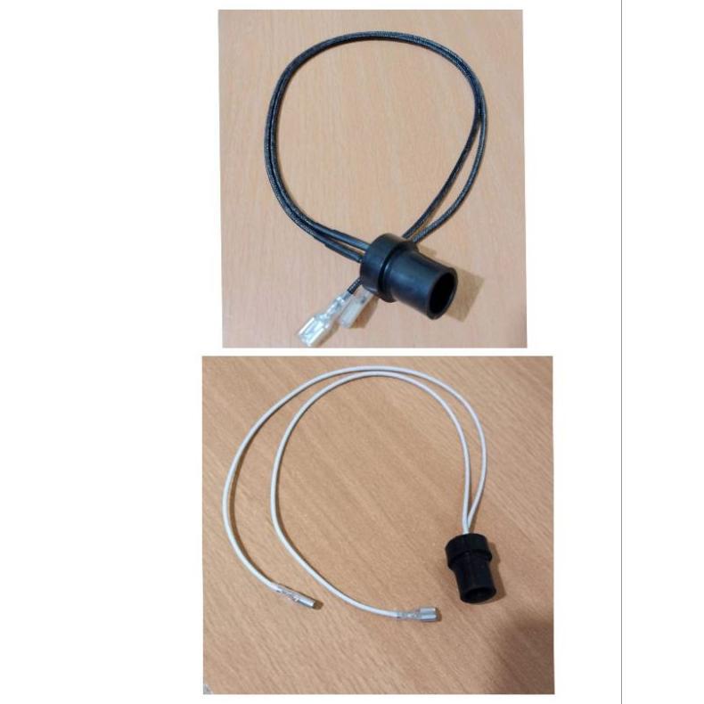 sensor cahaya api heater solar analog 50kw 60kw pemanas penghangat ruanga dapur