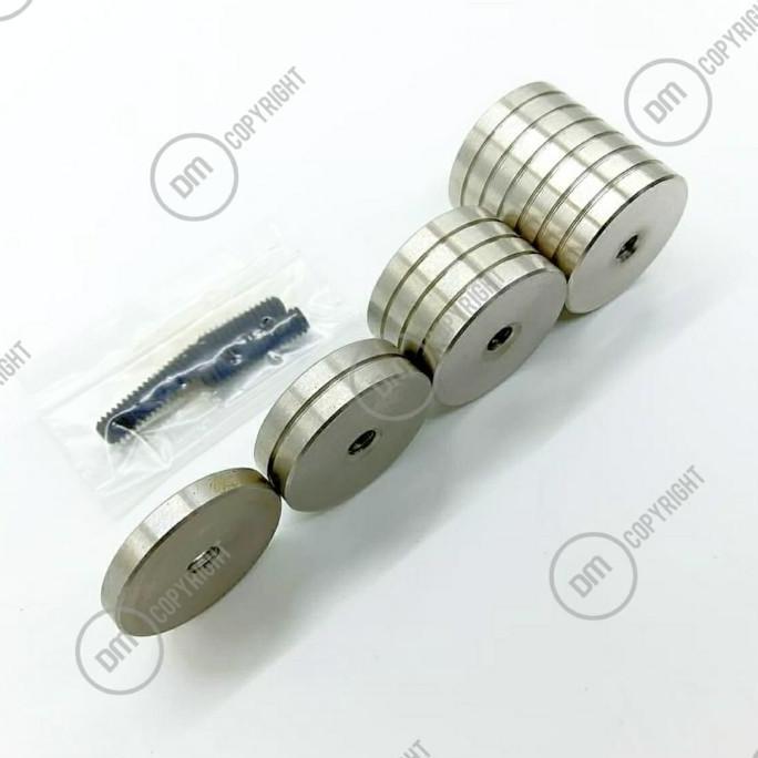 (Weight Stabilizer) Crux Weight| Pemberat stabilizer| Panahan LUIS