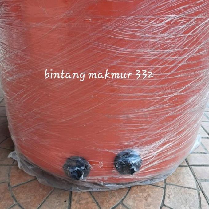 Torn 250 Liter/Toren Maktal/Tandon Air/Tempat Penampungan Air 250 Ltr