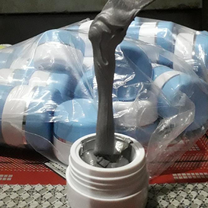 Timah Cair,Timah Pasta.Timah Cair Anti Kering