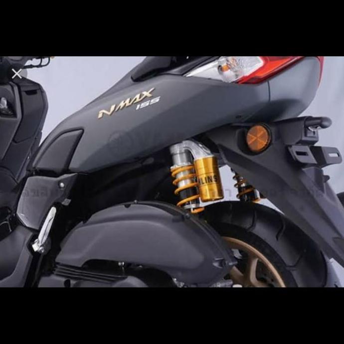 Shockbreaker Sok Belakang Ohlins All New Nmax 2020 Original PNP