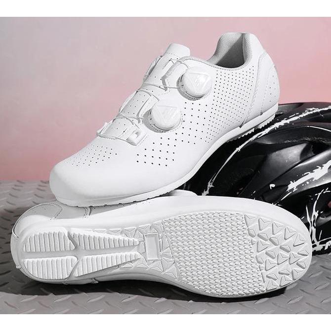 Sepatu Sepeda Non Cleat Thor Cycling Shoes Sepatu Non Cleat Roadbike Mtb