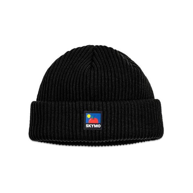 Skymo Apparel Beanie Vitamin Bla Topi