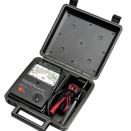 Kyoritsu Megger 3121 / Insulation Tester High Voltage Kyoritsu 3121