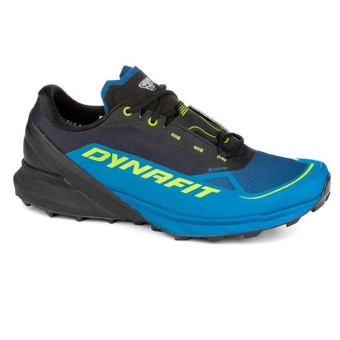 Sepatu Running Trail Dynafit Ultra 50 GTX