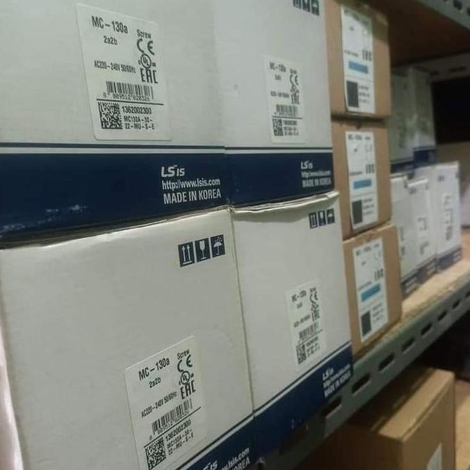 Kontaktor LS MC-130a 220v