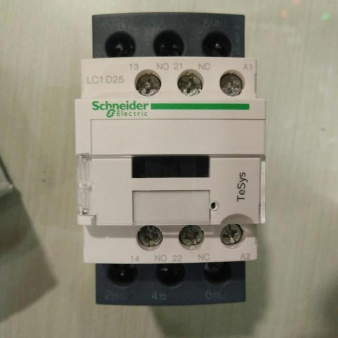 Kontaktor / Contactor LCID25 M7