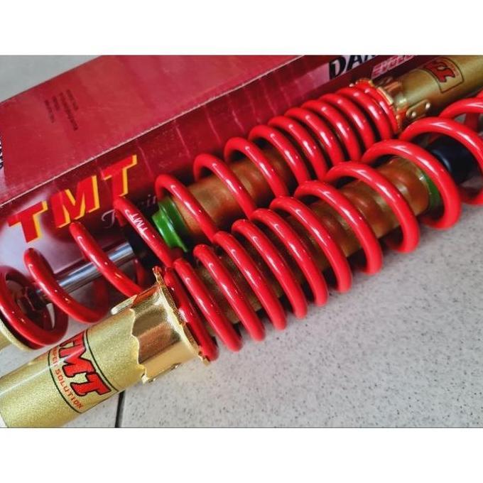 SHOCK BREAKER SHOCK BELAKANG 340MM TMT