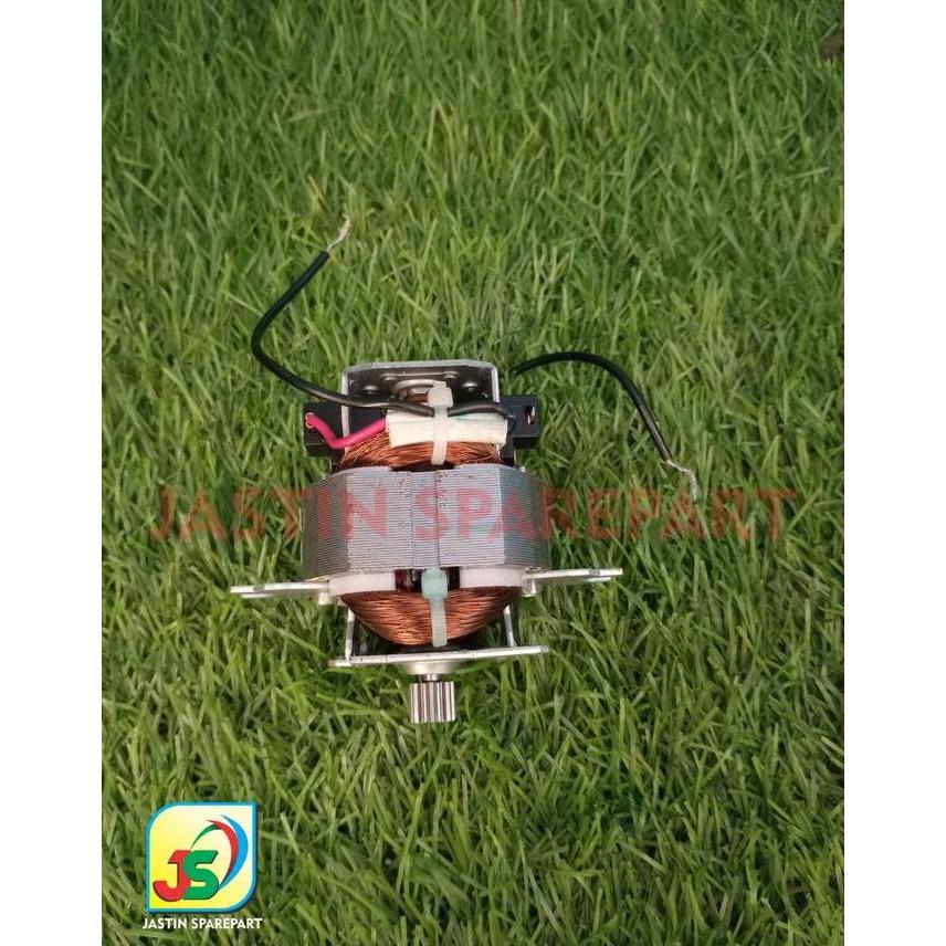 New- DINAMO BLENDER KAPSUL / CHOPPER OBAT ORIGINAL