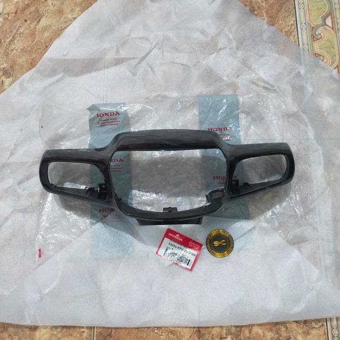 TERMURAH - BATOK TOTOK DEPAN HONDA LEGENDA 2 ORI AHM