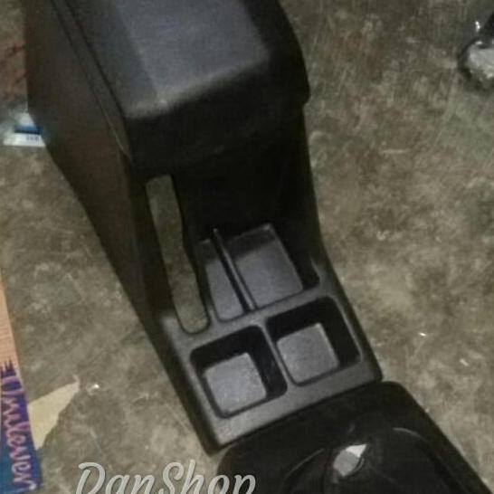 CONSOLE BOX PANTHER KAPSUL BAGIAN BOX SAJA ORIGINAL DAN TERPERCAYA