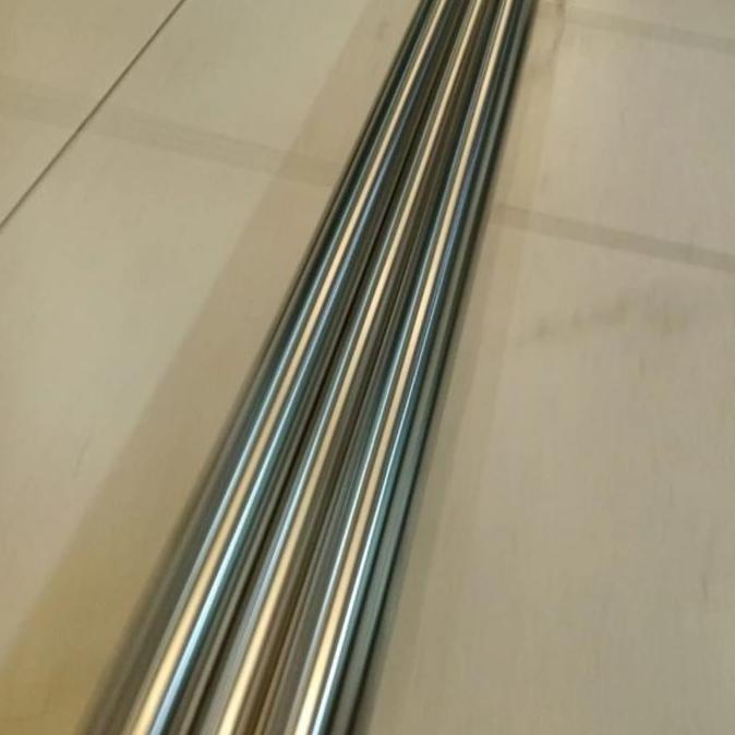 Pipa Sanitary Ss316 Panjang 50Cm Stainless Steel Sanitary Pipa Ss316