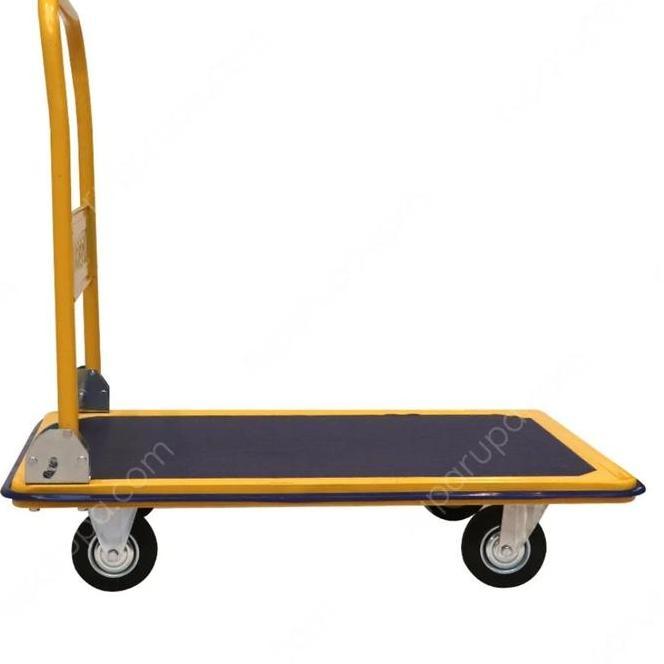 Krisbow Troli Barang 300 Kg