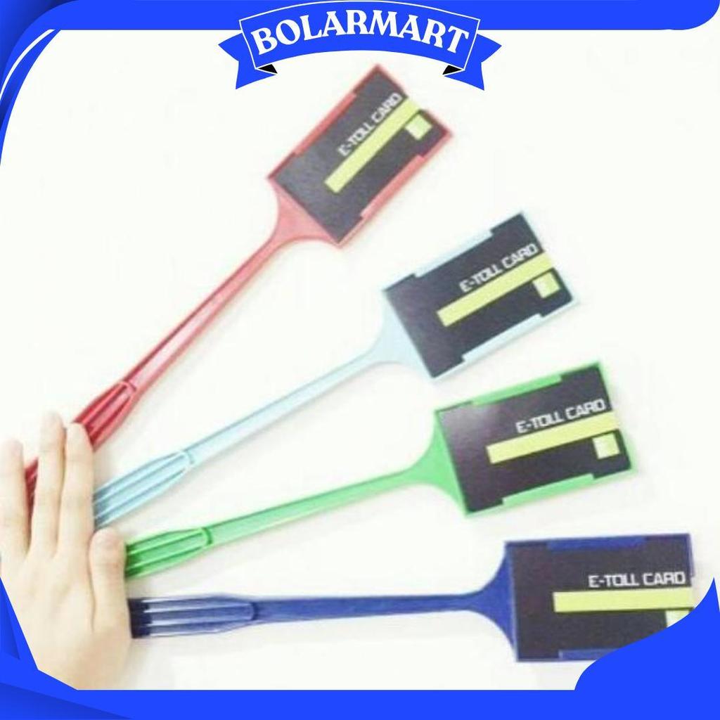 Tongkat E Toll Card Panjang E Cod