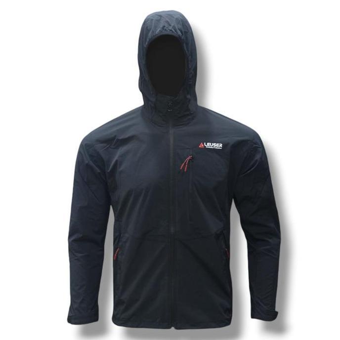 Leuser Jaket Outdoor Klabat