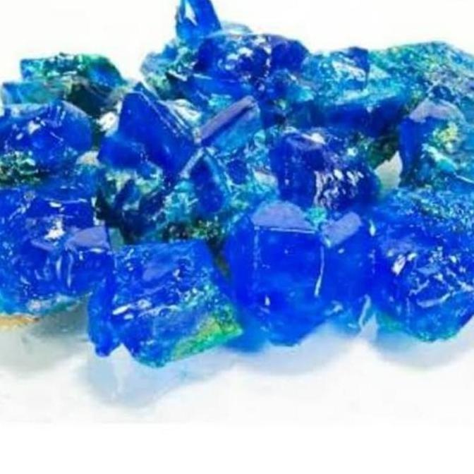 Miliki Terusi Kristal Biru/Copper Sulfat 1 Kg