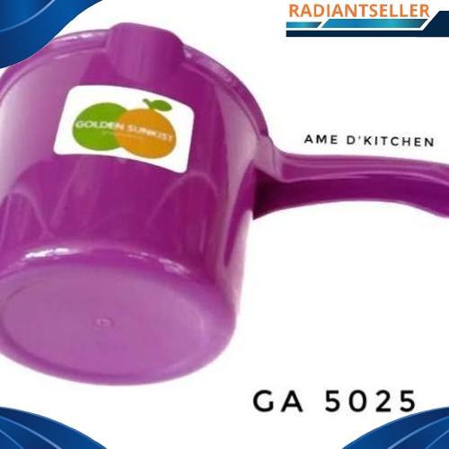 Original Gayung Golden Sunkist Ga 5025