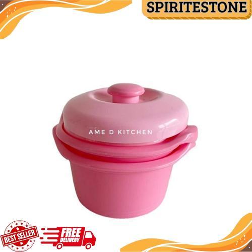 Premium Basi Tutup Pink Kecil Isi 2 Btbk 190 Golden Lemon