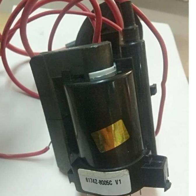 New- Playback TV Flyback 6174Z-8005C, 8005E, 8005F, 8005A. Pilih