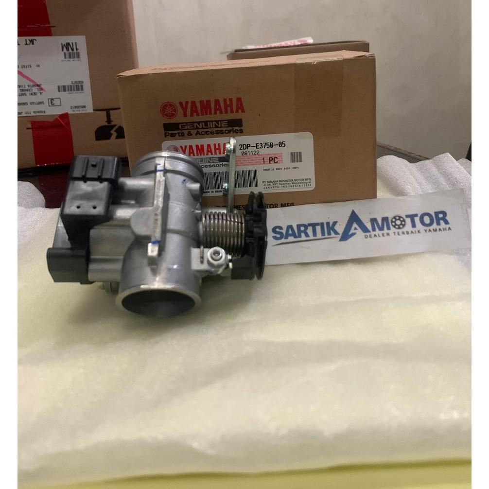 Original Throttle Body Assy (2DP1) Yamaha Nmax