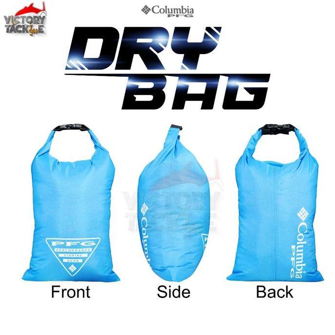 Diskon Dry Bag Columbia / Columbia Pfg Dry Bag Set