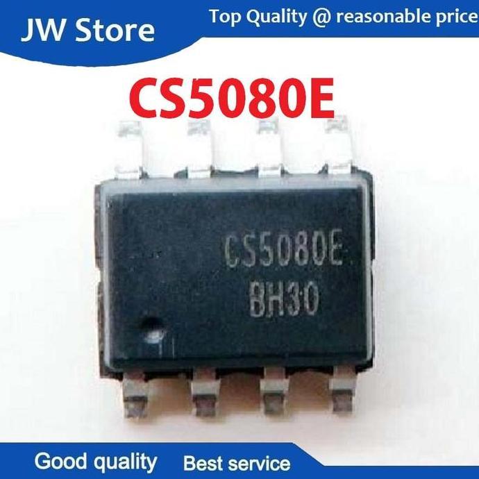 New- CS5080E CS5080 5080 SOP8