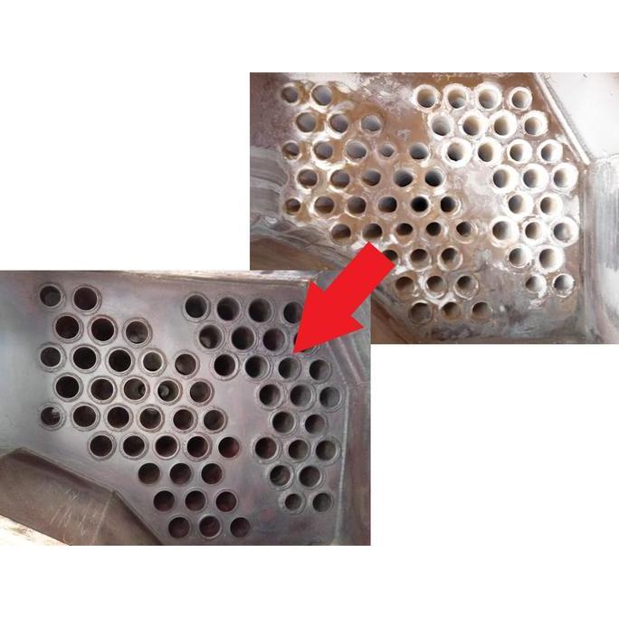 PEMBERSIH KERAK BOILER-DESCALER/SCALE & RUST REMOVER CHEMICAL [terbaik]