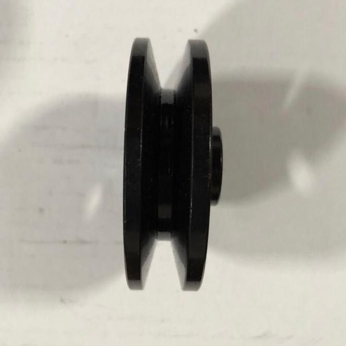 ;&;&;&;&] PULLEY ALTERNATOR KIJANG 7K