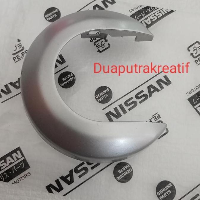Cover handel hendel dalam nissan livina latio