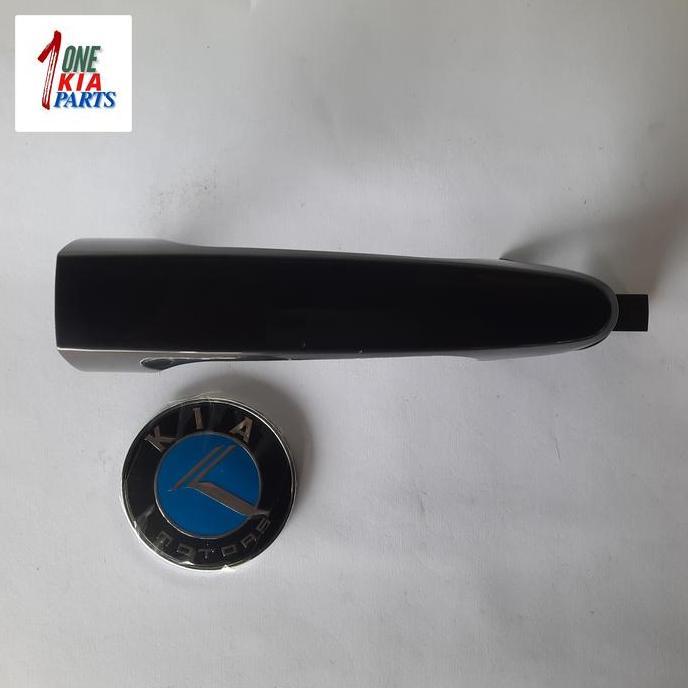 handle pintu luar Kia Sportage 2 2005-2008 korea