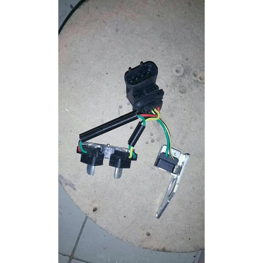 CDI/IGNITER CORONA ABSOLUTE ORIGINAL DAN TERPERCAYA