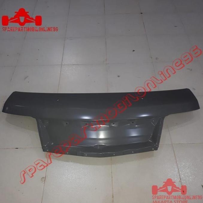 Kap Mesin Daihatsu Luxio